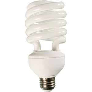 Agrobrite Compact Fluorescent Lamp, 32W (160W equivalent), 6400K