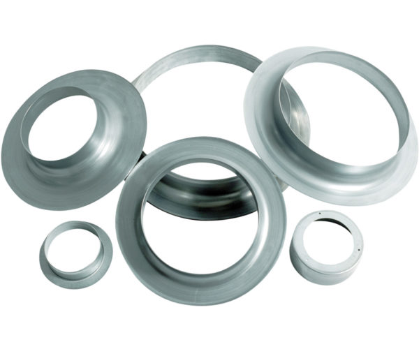 Can 4" Flange for Can 2600/9000