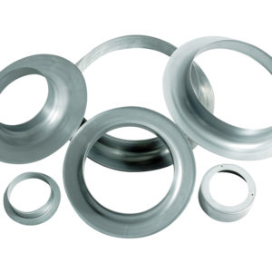 Can 6" Flange