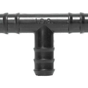 Active Aqua 1/2" T Connector, pack of 10