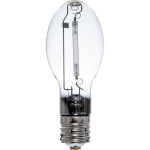 High Pressure Sodium (HPS) Replacement Lamp for Mini Sunburst, 150W (T15 Shape, E39 Base)