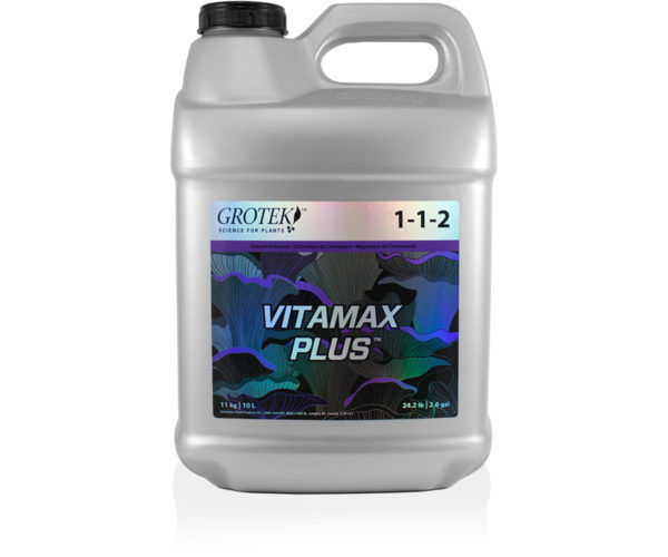 Vitamax Plus, 10 L