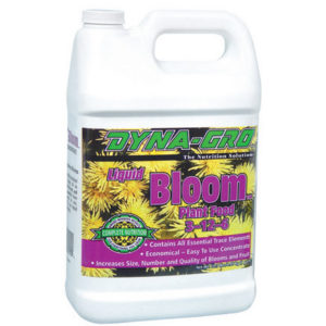 Dyna-Gro Bloom, 1 gal