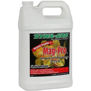 Dyna-Gro Mag-Pro, 1 gal
