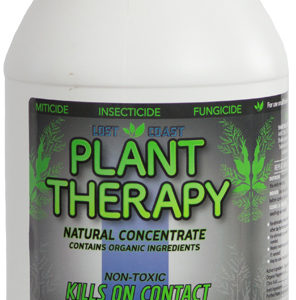 Lost Coast Plant Therapy, 1 gal, Case of 4