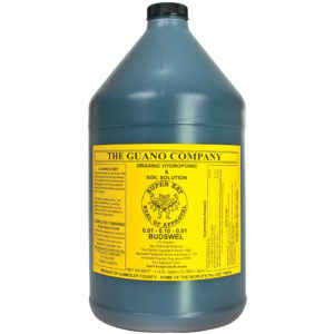 Super Bat Budswel, 1 gal