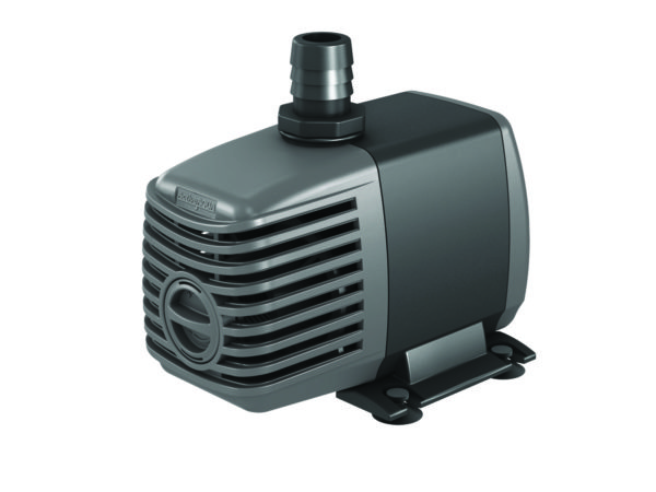 Active Aqua Submersible Water Pump - 250 GPH