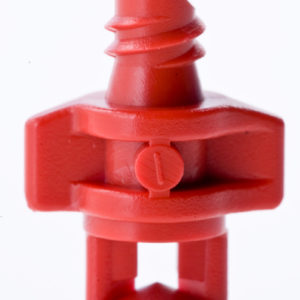 EZ Clone 360-Degree Replacement Mister, pack of 50