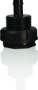 Botanicare Ebb & Flow Fill/Drain Fitting, 1/2"