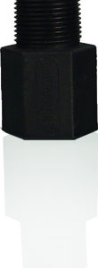 Botanicare Ebb & Flow Fill/Drain extension fitting