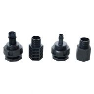 Botanicare Bulkhead Kit w/2 Extensions