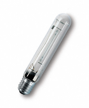 HPS 750W GE Lucalox PSL High Pressure Sodium Lamp 