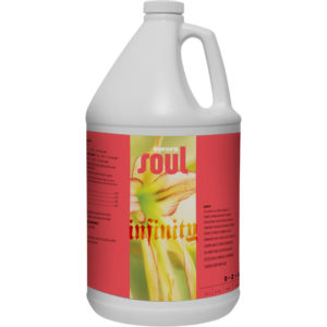 Soul Infinity, 1 gal