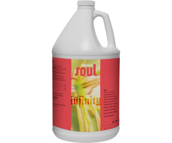 Soul Infinity, 1 gal