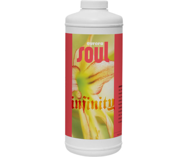 Soul Infinity, 1 qt