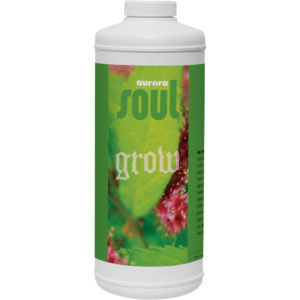 Soul Grow, 1 qt