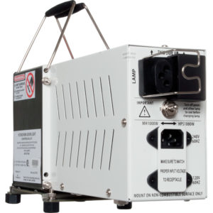 SG 1000W Convertible Ballast, 120/240V