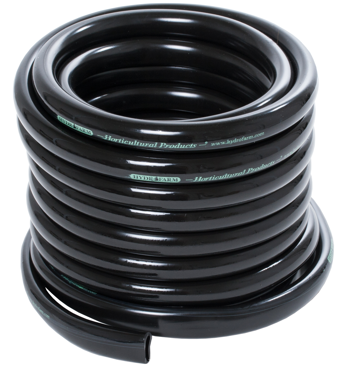 1 2 Inside Diameter Black Tubing 25 Roll Brite Ideas Aquaponics 