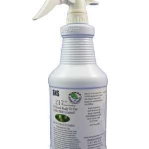 SNS 217 Mite Control RTU, 1 qt