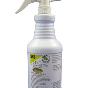 SNS 244 Fungicide RTU, 1 qt