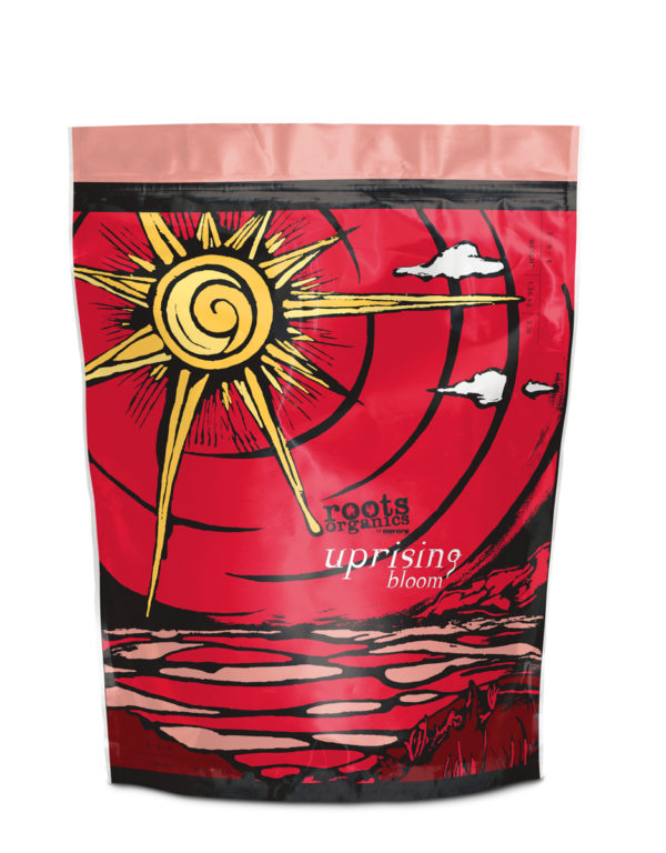 Roots Organics Uprising Bloom - 3 LB