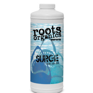 Roots Organics Surge, 1 qt