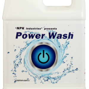 Power Wash, 1 qt