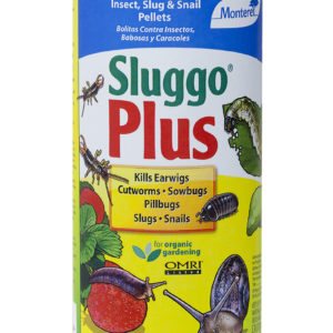 Monterey Garden Sluggo Plus, 1 lb