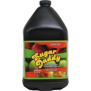 SugarDaddy, 4 L