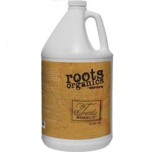 Roots Organics Trinity Bio Catalyst, 1 gal