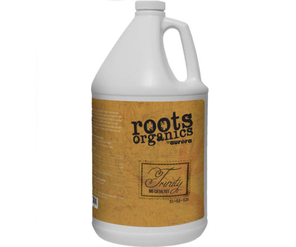 Roots Organics Trinity Bio Catalyst, 1 gal