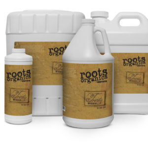 Roots Organics Trinity Bio Catalyst, 1 qt
