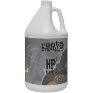 Roots Organics HP 0-4-0 Bat Guano, 1 gal