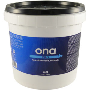 Ona PRO Gel for Breeze, 0.95 gal/3.65 L Pail
