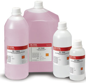 Hanna pH 4.01 Calibration Solution, 20 ml, case of 25