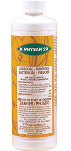 Physan 20, 16 oz