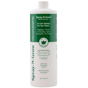 Spray-N-Grow, 32 oz