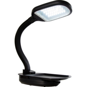 Agrobrite Desktop LED Plant Light, 14W