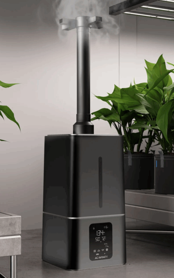 CLOUDFORGE T7 Plant Humidifier 15L